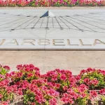 Marbella Beach & Center