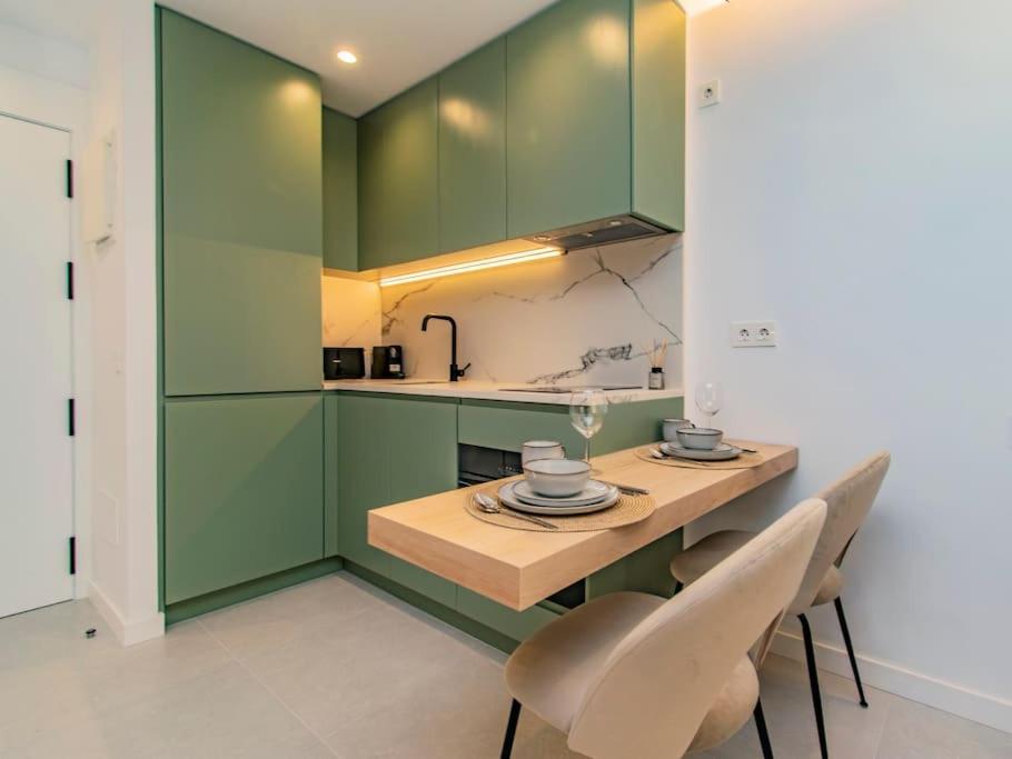 & Center Apartment Marbella