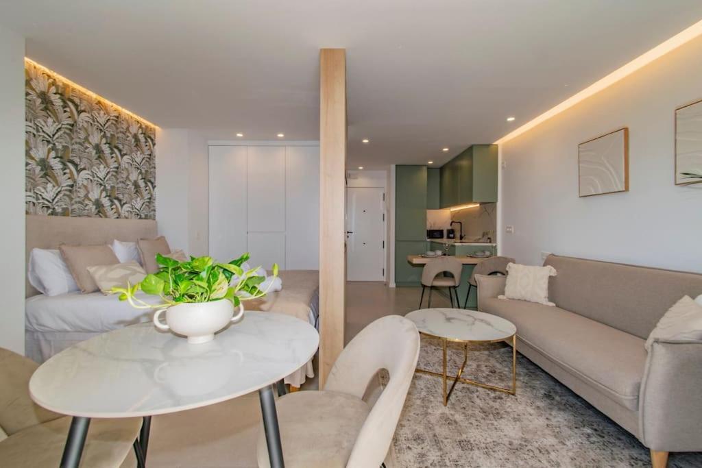 & Center Apartment Marbella