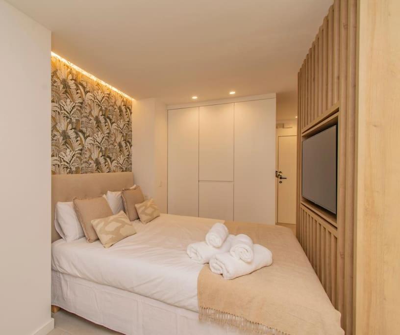Apartment & Center Marbella