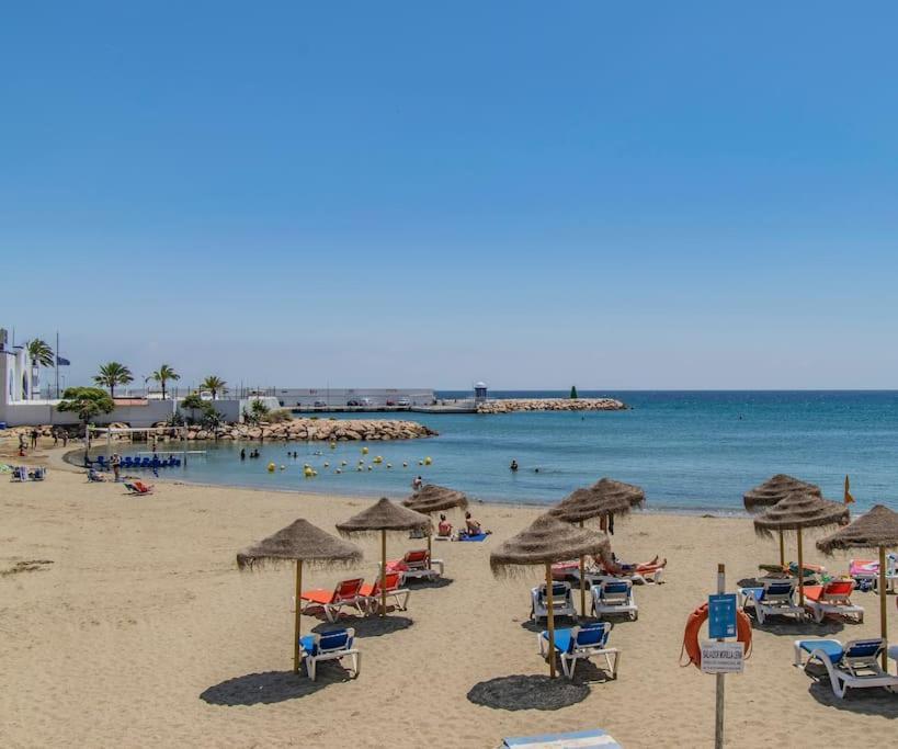 & Center Apartment Marbella