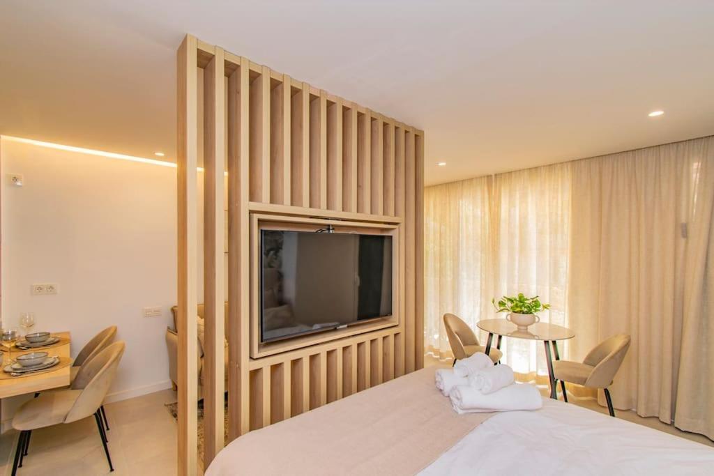 Apartment & Center Marbella