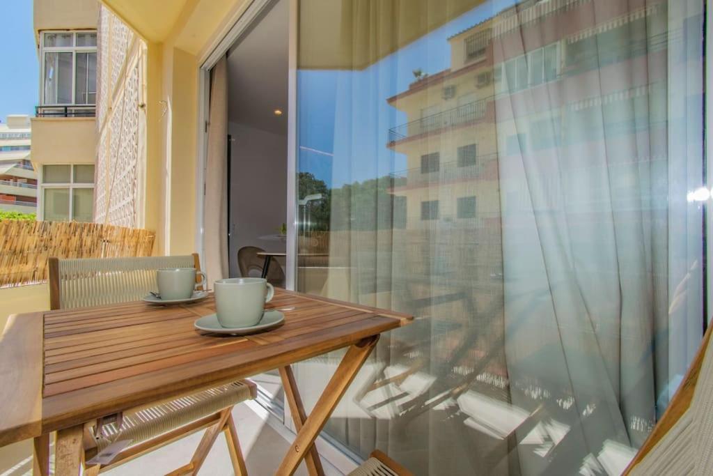 & Center Apartment