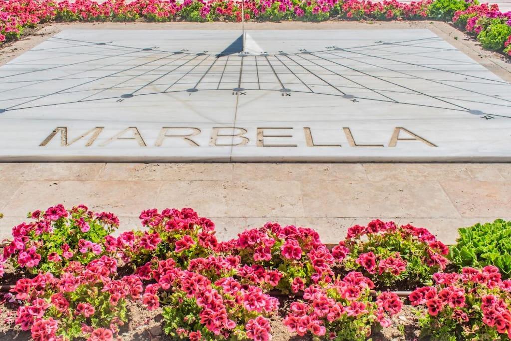 & Center Apartment Marbella
