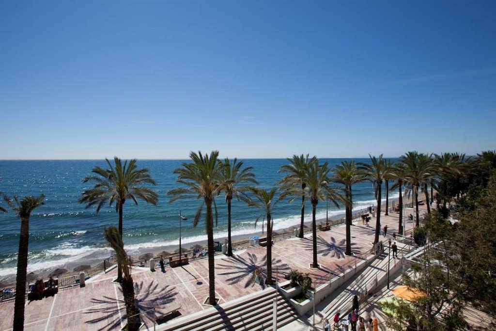 & Center * Marbella